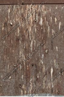 Photo Textures of Metal